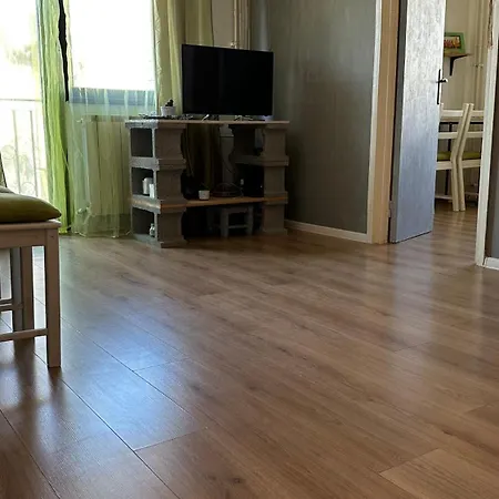 Mamaia Entry شقة كونستانتا