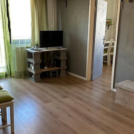 דירה Mamaia Entry קונסטנצה