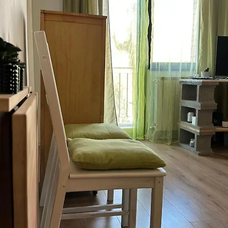 דירה Mamaia Entry *