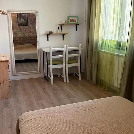 Mamaia Entry * كونستانتا