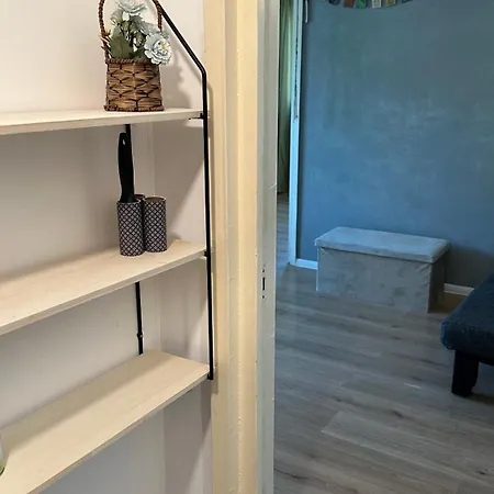 Mamaia Entry شقة *