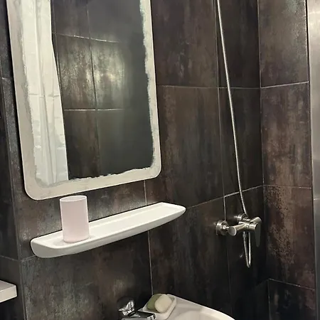 شقة Mamaia Entry